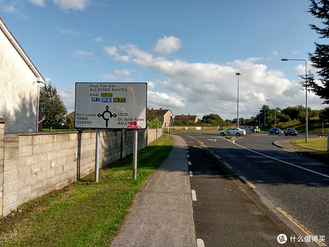 漫游爱尔兰：买了辆二手自行车，推荐几条骑行路线