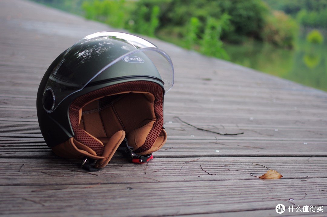 说说骑行头盔：骑自行车，无论脚踩还是电动的，总是不能少，附：亲测头盔推荐。