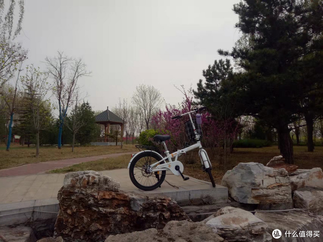 骑上心爱的自行车，出去撒欢儿吧！骑行头盔推荐